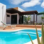 Ciel Y Mar Villa La Oliva