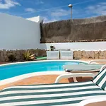 Ciel Y Mar * La Oliva