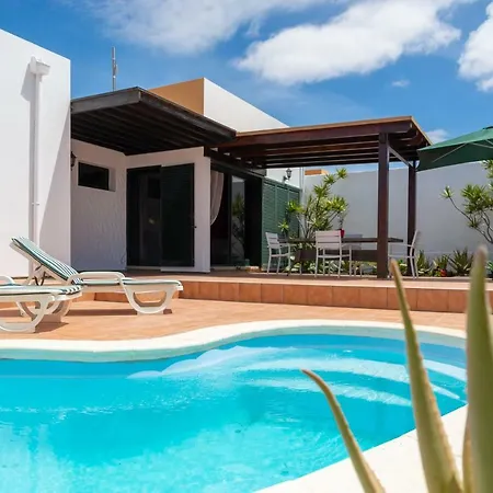 Ciel Y Mar Willa La Oliva