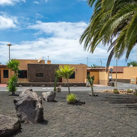 Ciel Y Mar * La Oliva