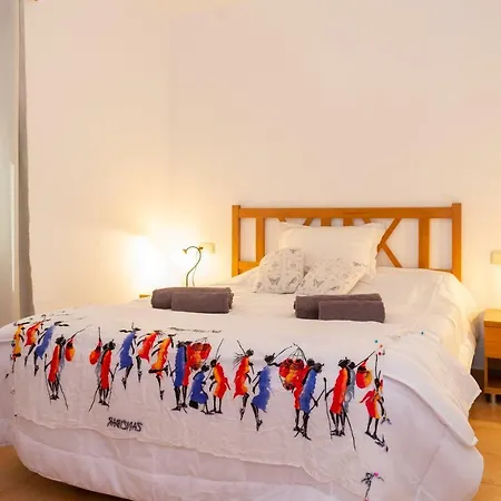 Ciel Y Mar * La Oliva