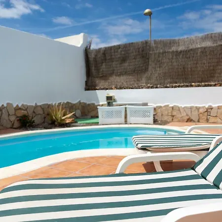 Ciel Y Mar * La Oliva