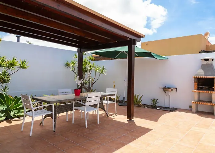 Ciel Y Mar * لا أوليفا