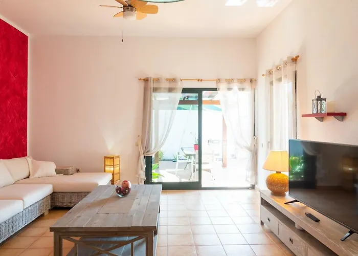 Ciel Y Mar فيلة *