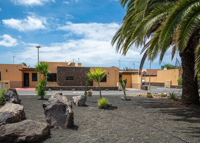 Ciel Y Mar * La Oliva