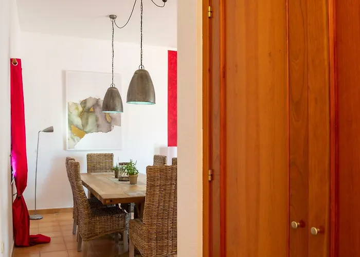 فيلة Ciel Y Mar *