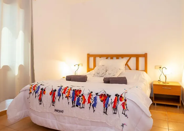 Ciel Y Mar * لا أوليفا