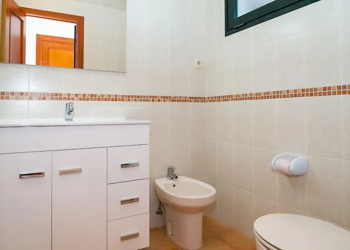 فيلة Ciel Y Mar *