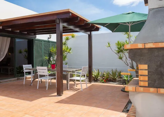 فيلة Ciel Y Mar *