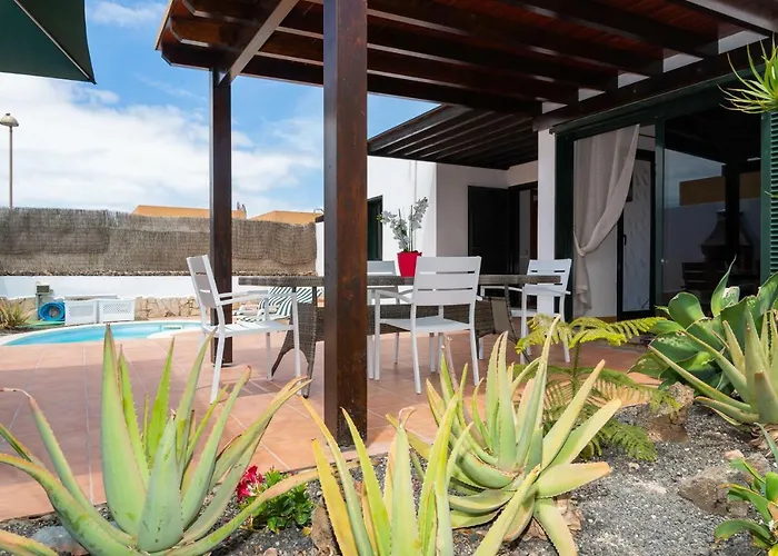 Ciel Y Mar لا أوليفا