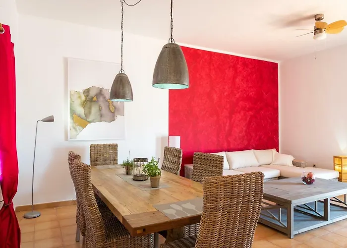 Ciel Y Mar لا أوليفا