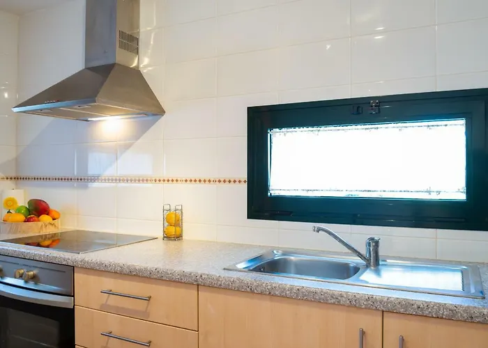 Ciel Y Mar لا أوليفا